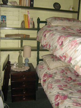 Hamilton Heritage B&B - Accommodation Cooktown 27