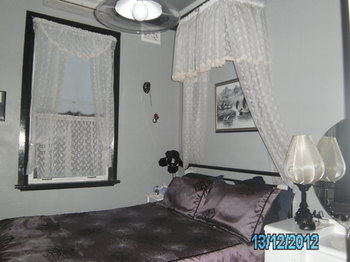 Hamilton Heritage B&B - Accommodation Cooktown 28