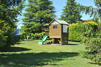 Langbrook Estate Cottages - Accommodation Cooktown 5