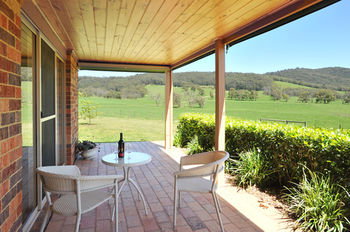Langbrook Estate Cottages - Accommodation Cooktown 18