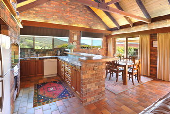 Langbrook Estate Cottages - Accommodation Cooktown 19