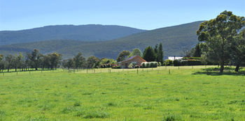 Langbrook Estate Cottages - Accommodation Cooktown 20