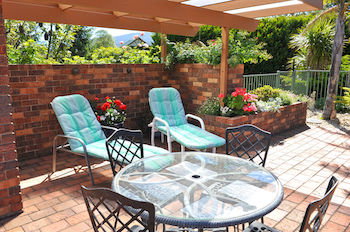 Langbrook Estate Cottages - Accommodation Cooktown 23