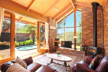Langbrook Estate Cottages - Accommodation Cooktown 24