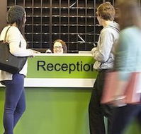 Deakin Residential Services - Accommodation Cooktown