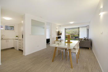 Jacaranda Noosa - Accommodation Cooktown 21