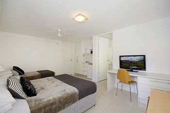 Jacaranda Noosa - Accommodation Cooktown 36