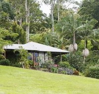 Montville Misty View Cottages - Accommodation Cooktown