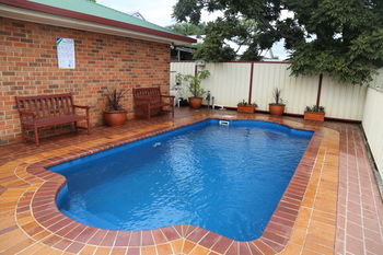 Aussie Rest Motel - Accommodation Cooktown 3