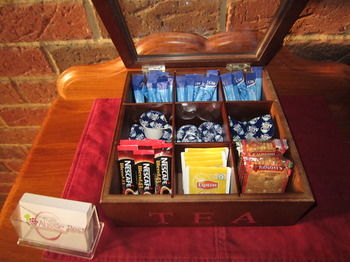 Aussie Rest Motel - Accommodation Cooktown 6