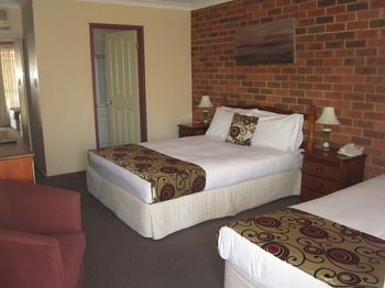 Aussie Rest Motel - Accommodation Cooktown 8