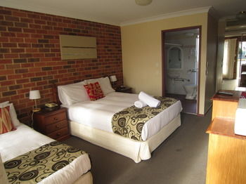 Aussie Rest Motel - Accommodation Cooktown 10