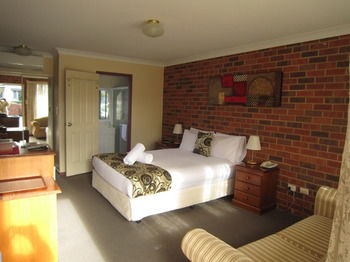 Aussie Rest Motel - Accommodation Cooktown 16