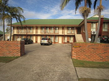 Aussie Rest Motel - Accommodation Cooktown 17