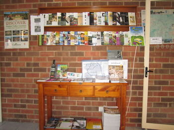 Aussie Rest Motel - Accommodation Cooktown 21