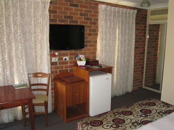 Aussie Rest Motel - Accommodation Cooktown 22