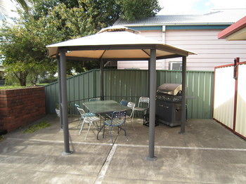 Aussie Rest Motel - Accommodation Cooktown 23