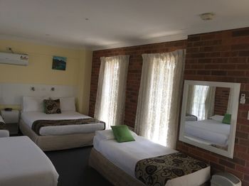 Aussie Rest Motel - Accommodation Cooktown 25