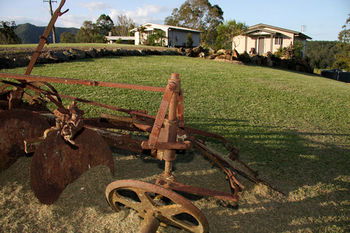 Yabbaloumba Retreat - Accommodation Cooktown 1