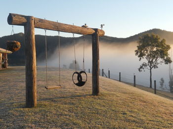 Yabbaloumba Retreat - Accommodation Cooktown 6