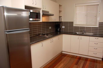 Yabbaloumba Retreat - Accommodation Cooktown 8