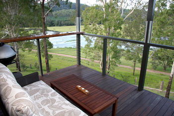 Yabbaloumba Retreat - Accommodation Cooktown 11