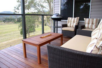 Yabbaloumba Retreat - Accommodation Cooktown 13