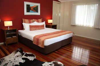 Yabbaloumba Retreat - Accommodation Cooktown 19