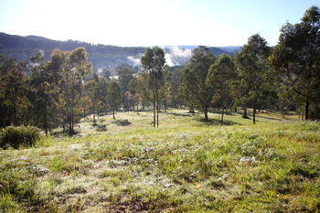 Yabbaloumba Retreat - Accommodation Cooktown 21