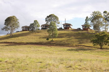 Yabbaloumba Retreat - Accommodation Cooktown 22