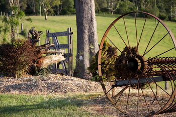 Yabbaloumba Retreat - Accommodation Cooktown 24
