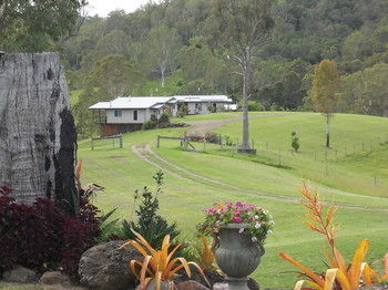 Yabbaloumba Retreat - Accommodation Cooktown 26