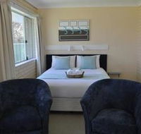 Edgewater Motel Ulladulla - Accommodation Cooktown