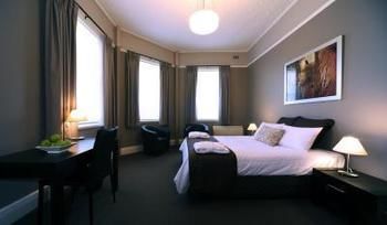 Carrington Place - Accommodation Cooktown 0