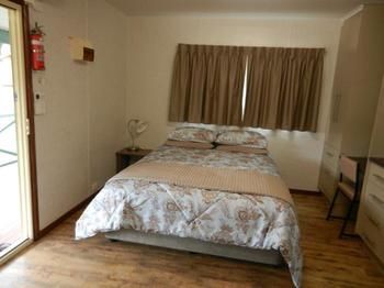 Gundagai Cabins & Tourist Park - Accommodation Cooktown 1