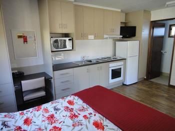 Gundagai Cabins & Tourist Park - Accommodation Cooktown 2