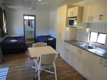 Gundagai Cabins & Tourist Park - Accommodation Cooktown 3