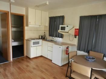 Gundagai Cabins & Tourist Park - Accommodation Cooktown 4