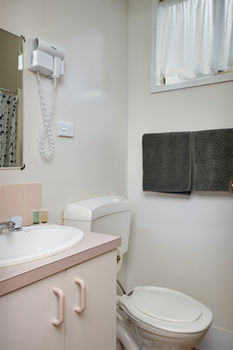 Gundagai Cabins & Tourist Park - Accommodation Cooktown 13