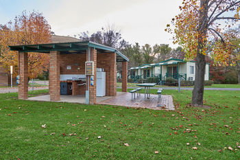 Gundagai Cabins & Tourist Park - Accommodation Cooktown 14