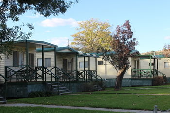 Gundagai Cabins & Tourist Park - Accommodation Cooktown 15