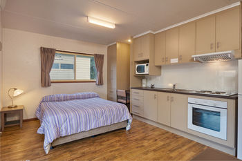 Gundagai Cabins & Tourist Park - Accommodation Cooktown 16