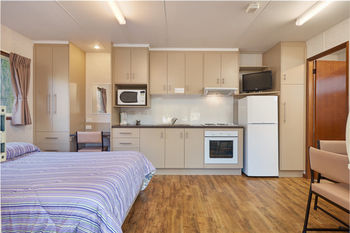 Gundagai Cabins & Tourist Park - Accommodation Cooktown 19