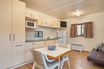 Gundagai Cabins & Tourist Park - Accommodation Cooktown 22