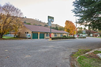 Gundagai Cabins & Tourist Park - Accommodation Cooktown 23