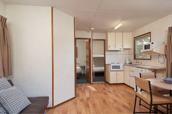 Gundagai Cabins & Tourist Park - Accommodation Cooktown 24