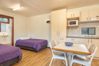 Gundagai Cabins & Tourist Park - Accommodation Cooktown 25