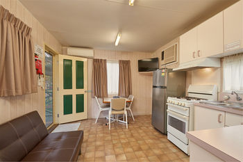 Gundagai Cabins & Tourist Park - Accommodation Cooktown 26