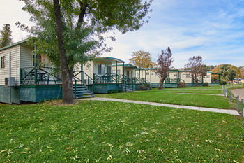 Gundagai Cabins & Tourist Park - Accommodation Cooktown 27