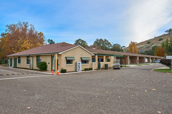 Gundagai Cabins & Tourist Park - Accommodation Cooktown 28